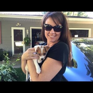 Meet your Posher, Tracy